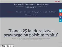 Sites similar to bob.com.pl
