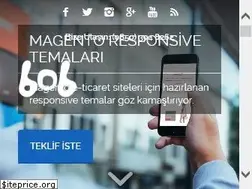Sites similar to bob.com.tr