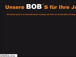 Sites similar to bob.de
