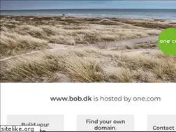 Sites similar to bob.dk