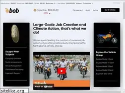 Sites similar to bob.eco