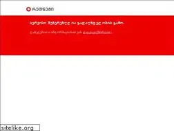 Sites similar to bob.ge