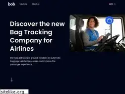 Sites similar to bob.io