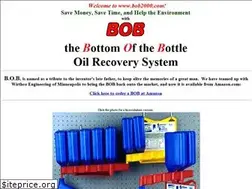 Sites similar to bob2000.com