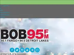 Sites similar to bob95fm.com