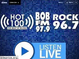 Sites similar to bob979.com