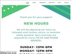 Sites similar to boba-bothell.com