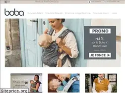 Sites similar to boba-france.fr