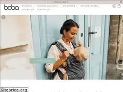 Sites similar to boba-spain.com