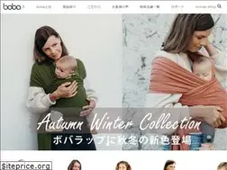 Sites similar to boba.jp