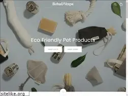Sites similar to bobaandvespa.com