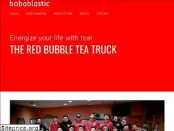 Sites similar to bobablastic.com