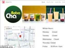 Sites similar to bobachaotr.com