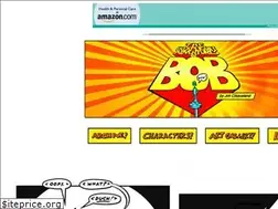 Sites similar to bobadventures.comicgenesis.com