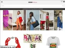 Sites similar to bobags.com.br