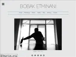 Sites similar to bobaketminani.com