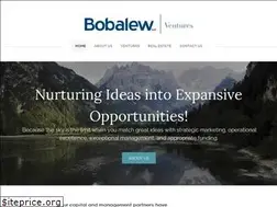 Sites similar to bobalew.com