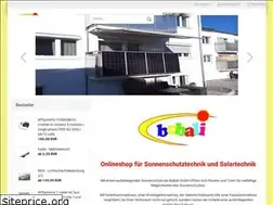 Sites similar to bobali.de