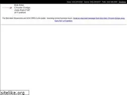 Sites similar to boballencdjoffrankfort.com