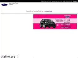 Sites similar to boballenfordottawa.com