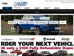 Sites similar to boballenmotormall.com