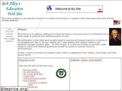 Sites similar to boballey.org