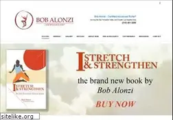 Sites similar to bobalonzi-advanced-rolfer.com