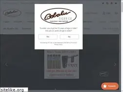 Sites similar to bobalucigars.com