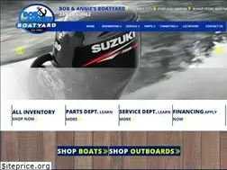 Sites similar to bobandannies.com