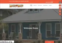 Sites similar to bobandbobdoor.com