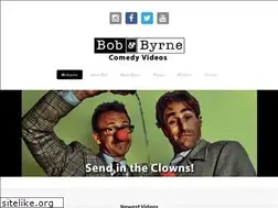Sites similar to bobandbyrne.com