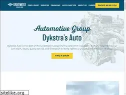 Sites similar to bobanddavesgarage.com