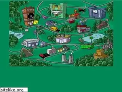 Sites similar to bobanddoug.com