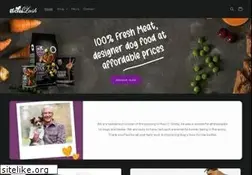 Sites similar to bobandlush.com