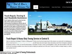 Sites similar to bobandronsrepair.com