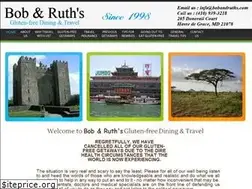 Sites similar to bobandruths.com