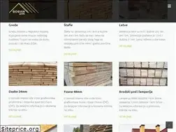 Sites similar to bobangradja.rs