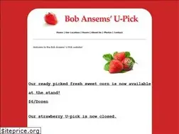 Sites similar to bobansemsupick.com
