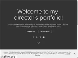 Sites similar to bobansky.com