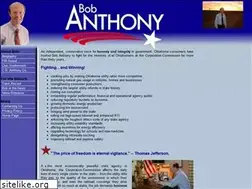 Sites similar to bobanthony.com