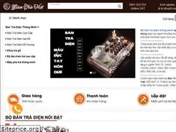Sites similar to bobantradien.com