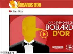 Sites similar to bobards-dor.fr