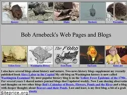 Sites similar to bobarnebeck.com