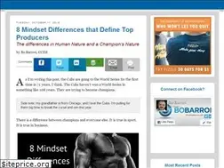 Sites similar to bobarron.com
