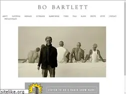 Sites similar to bobartlett.com