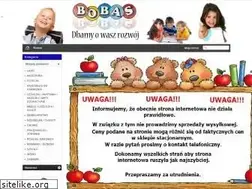 Sites similar to bobas.biz.pl
