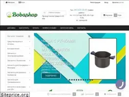 Sites similar to bobashop.com.ua