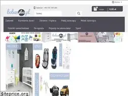 Sites similar to bobasplus.pl