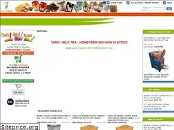 Sites similar to bobastore.com