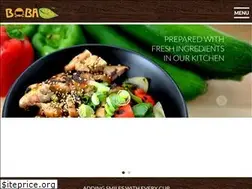 Sites similar to bobateahouse.net